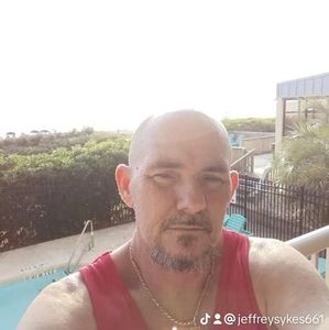 Meet your Posher, Jeffrey